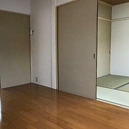 京成松戸線 前原駅 徒歩15分の賃貸アパート 1階2Kのリビング/ダイニング