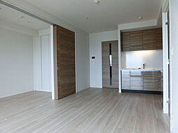 パークシティ柏の葉キャンパス　ザ・ゲートタワー　ウエスト 2009