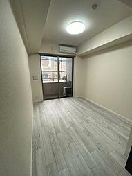 コンシェリア・デュー代々木公園 3階1Kのリビング/ダイニング