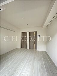 都営浅草線 馬込駅 徒歩10分の賃貸マンション 3階1Kのリビング/ダイニング