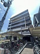 九条駅より徒歩7分 7階 築3年9ヶ月の賃貸物件