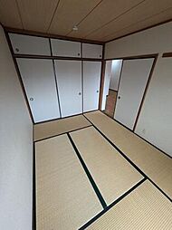 エスペラン相模大野 4階3LDKのリビング/ダイニング