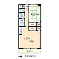 ハシェンダ東和2階8.9万円