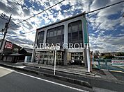 城北信用金庫 谷塚支店 938m