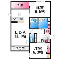 間取り：227094200331