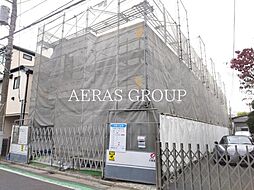 メゾン ノブレス