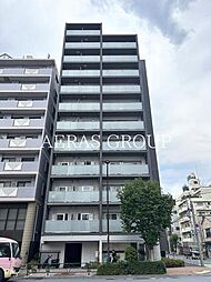 ジェノヴィア両国4スカイガーデン 403