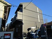 パームコートA 2階 築6年9ヶ月の賃貸物件