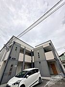 フジパレスソレイユクーシャンの賃貸物件