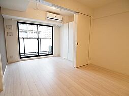 レジディア亀戸プレイス 14階1DKのリビング/ダイニング