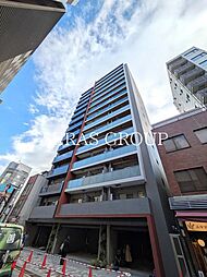 ブリリアイスト浅草