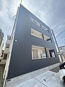 GARDENIA泉佐野大西 1階 新築の賃貸物件