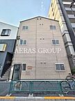 東京都墨田区堤通1丁目：物件画像／アエラス新小岩店 （株式会社アエラス.FR）