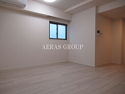 ブリリアイスト駒込 403 4階1LDKのリビング/ダイニング