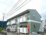 ファミール木下の賃貸物件