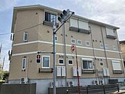 ルメール唐木田の賃貸物件