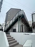 034MIYAZAKIDAIの賃貸物件