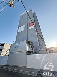 Osaka Metro中央線 緑橋駅 徒歩3分の賃貸マンション