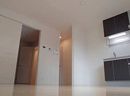 AROUSE 2階1LDKのリビング/ダイニング