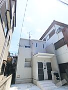 諏訪ノ森駅より徒歩10分 1階 築6年2ヶ月の賃貸物件