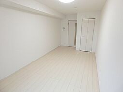 リブリ・フォンテーヌ新松戸 2階1Kのリビング/ダイニング