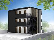 矢部駅より徒歩2分 1階 新築の賃貸物件