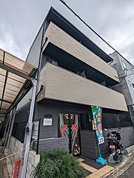 フラッティ毘沙門町