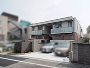 泉大津駅より徒歩12分 2階 築6年4ヶ月の賃貸物件