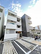 百舌鳥駅より徒歩5分 2階 築8年7ヶ月の賃貸物件