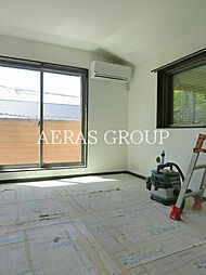 コート・リオ 2階1DKのリビング/ダイニング