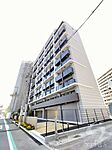 大阪市港区波除２丁目 12階建 新築のイメージ