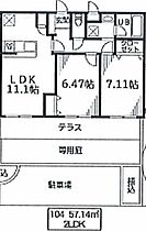 間取り：214068629752