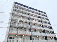 千葉県千葉市美浜区幸町2丁目22-3：物件画像／アエラス津田沼店 （株式会社アエラス）