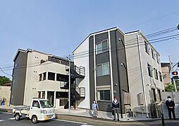 アザーレバモス柿生