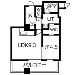 尼崎市南武庫之荘１丁目 6階建 築10年のイメージ