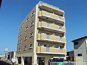 Dogシャンテ 5階 築12年9ヶ月の賃貸物件