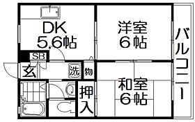 間取り：227091812870