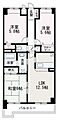 ハイブリッジ朝霞1階9.5万円