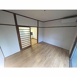 コーポ吉田（連光寺1） 101 1階1DKのリビング/ダイニング