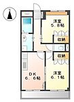 和歌山市有家 2階建 築20年のイメージ