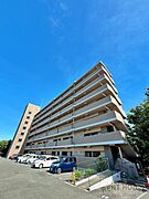 津久野駅より徒歩6分 4階 築29年7ヶ月の賃貸物件