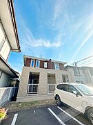 サン・ブリーゼ2 1階 築11年8ヶ月の賃貸物件