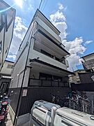 フラッティ上七軒 1階 築13年8ヶ月の賃貸物件