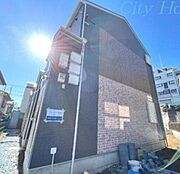 座間駅より徒歩10分 1階 築1年8ヶ月の賃貸物件