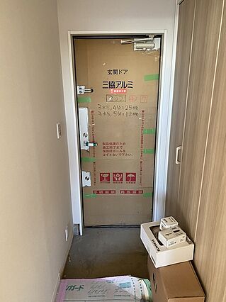 AvenirTamagawaGakuen_内装_5