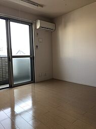 ジャルディネット 302 3階1LDKのリビング/ダイニング