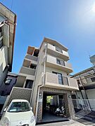 高師浜駅より徒歩2分 1階 築28年7ヶ月の賃貸物件