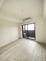 JR東西線 御幣島駅 徒歩10分の賃貸マンション 10階1Kのリビング/ダイニング