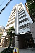 天満橋駅より徒歩5分 13階 築18年4ヶ月の賃貸物件