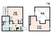 神戸市長田区東尻池町１丁目 2階建 築7年のイメージ